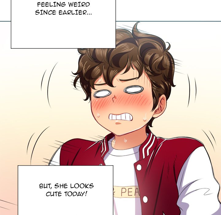 My High School Bully - Chapter 16 [photo 95] - MangaPorn