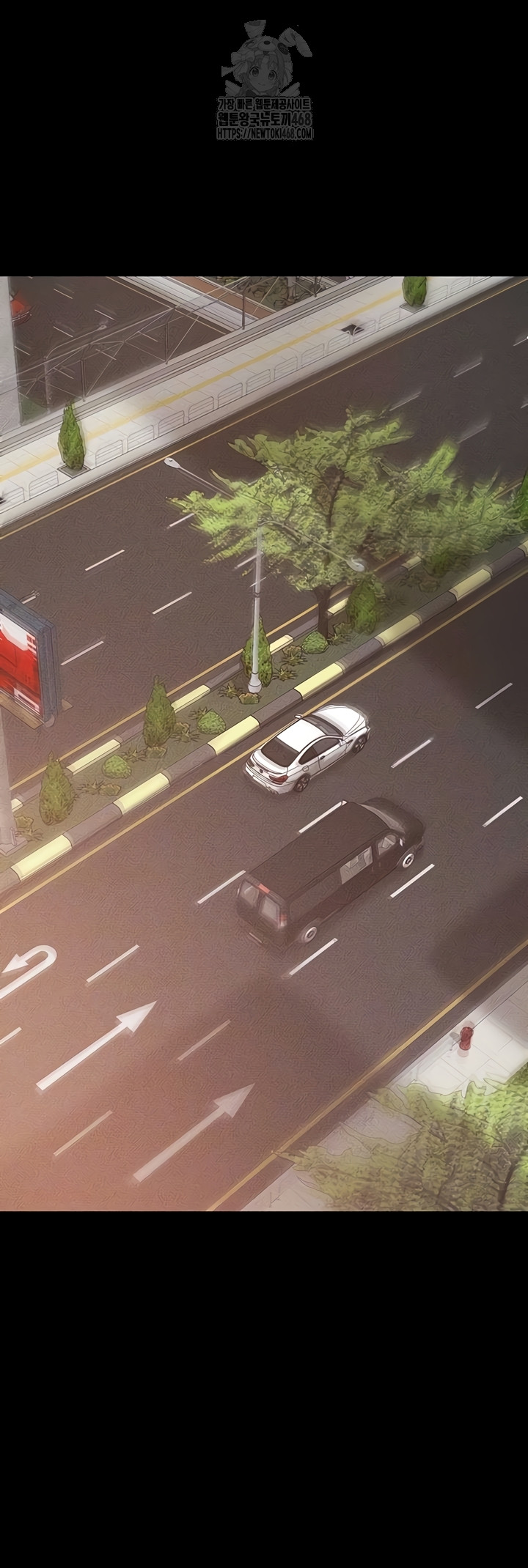 My New Family Treats me Well Raw - Chapter 85 [photo 6] - MangaPorn