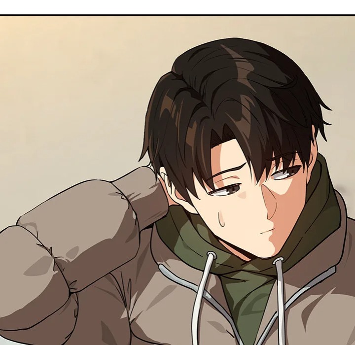 After Work Love Affairs - Chapter 81 [photo 106] - MangaPorn