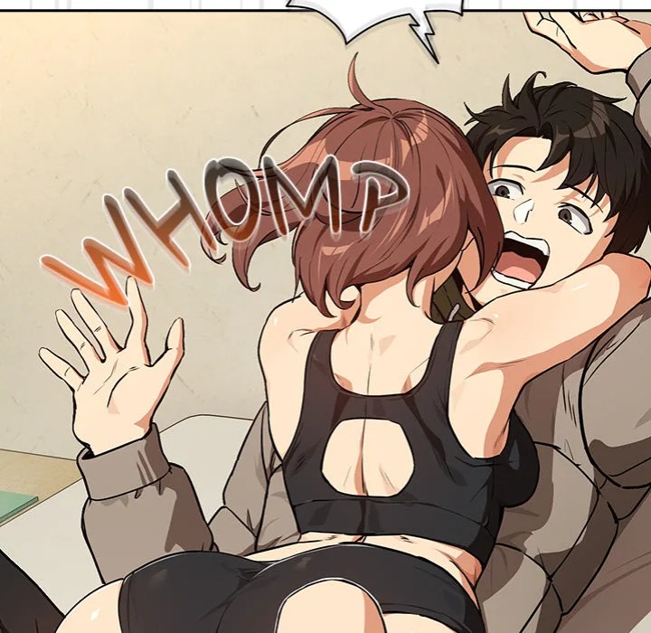 After Work Love Affairs - Chapter 81 [photo 108] - MangaPorn