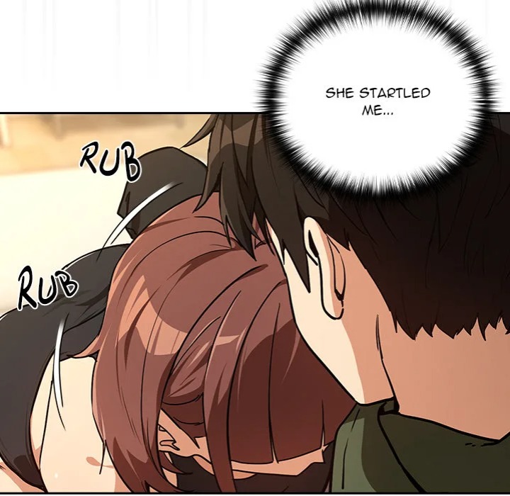 After Work Love Affairs - Chapter 81 [photo 110] - MangaPorn