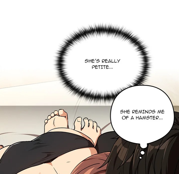 After Work Love Affairs - Chapter 81 [photo 113] - MangaPorn