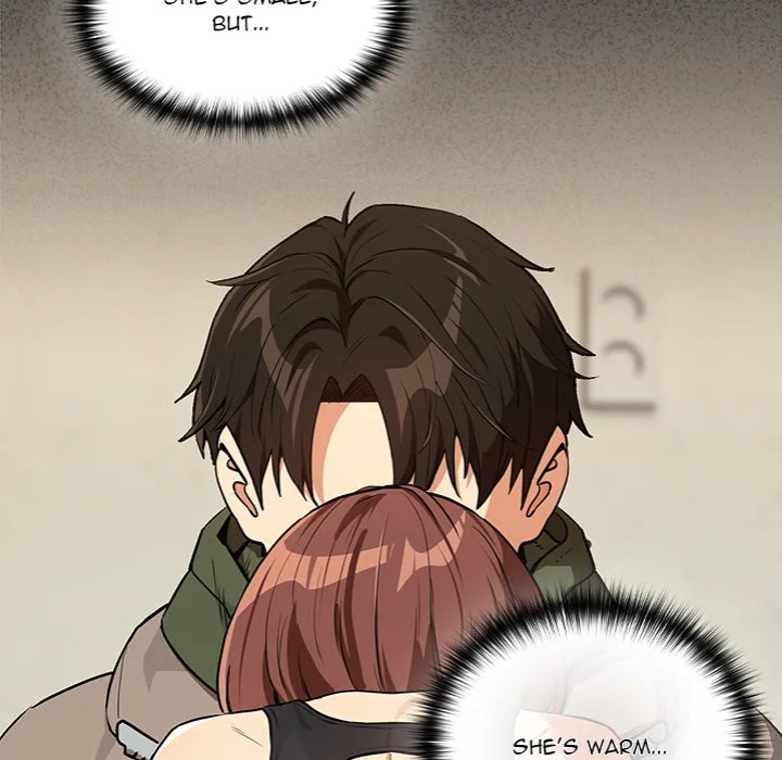 After Work Love Affairs - Chapter 81 [photo 116] - MangaPorn