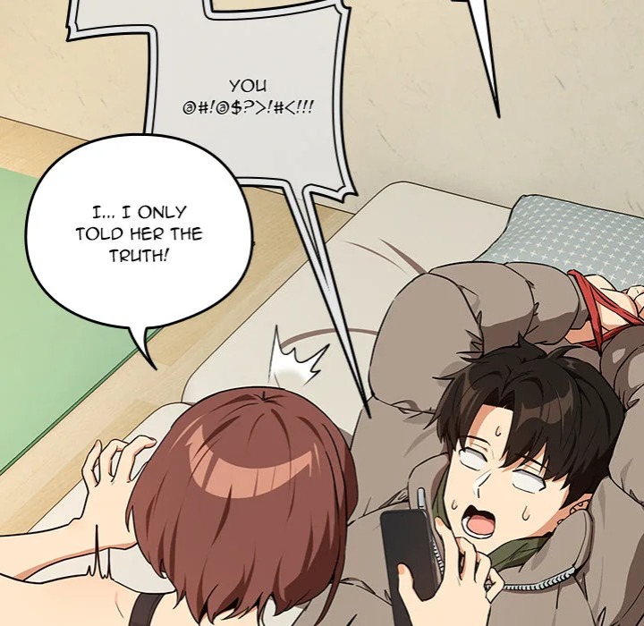 After Work Love Affairs - Chapter 81 [photo 12] - MangaPorn