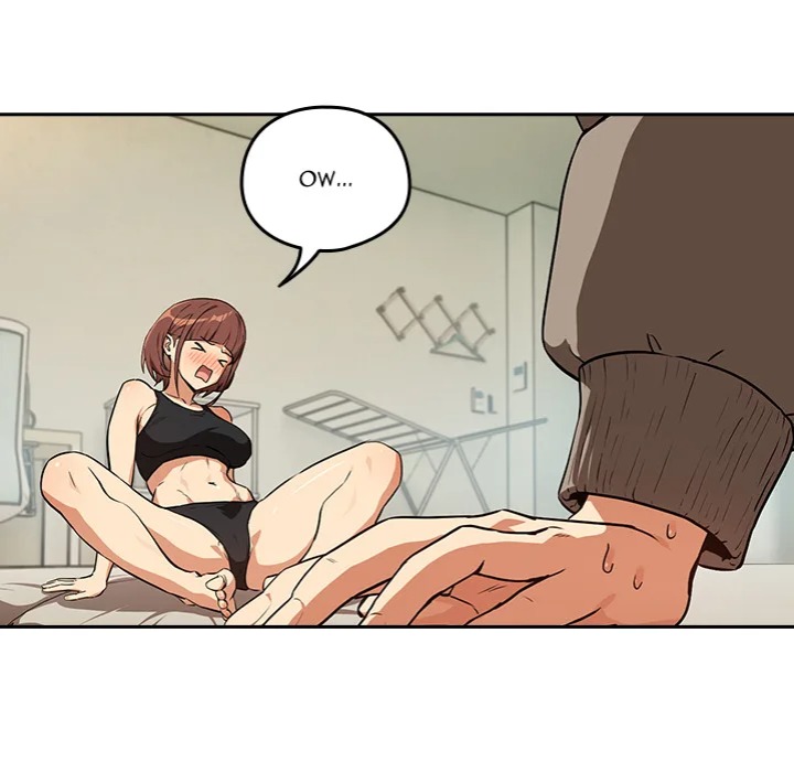 After Work Love Affairs - Chapter 81 [photo 122] - MangaPorn