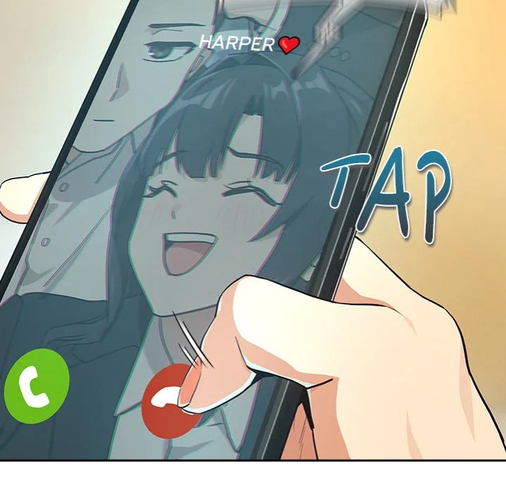 After Work Love Affairs - Chapter 81 [photo 16] - MangaPorn