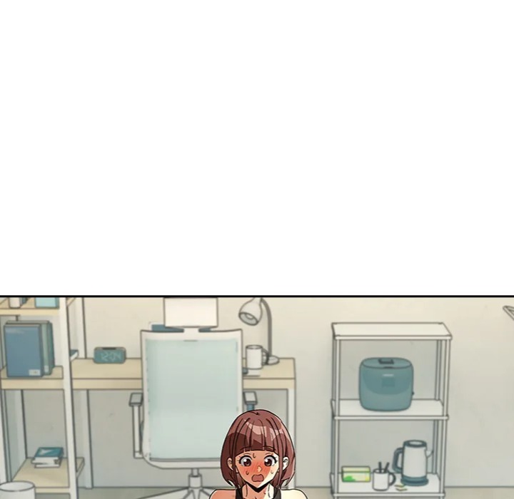 After Work Love Affairs - Chapter 81 [photo 17] - MangaPorn