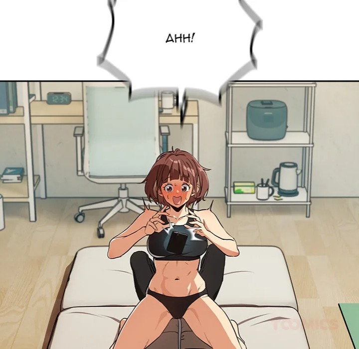 After Work Love Affairs - Chapter 81 [photo 21] - MangaPorn