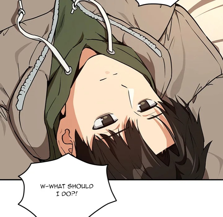 After Work Love Affairs - Chapter 81 [photo 23] - MangaPorn