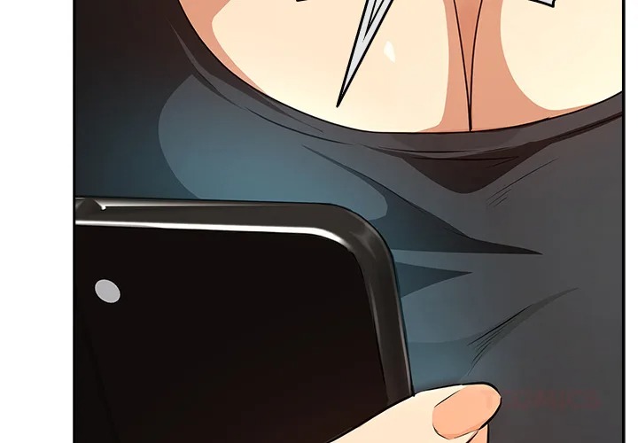 After Work Love Affairs - Chapter 81 [photo 3] - MangaPorn