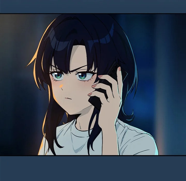 After Work Love Affairs - Chapter 81 [photo 34] - MangaPorn