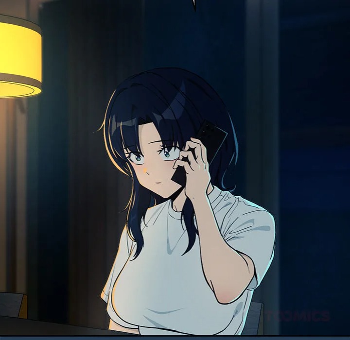 After Work Love Affairs - Chapter 81 [photo 39] - MangaPorn