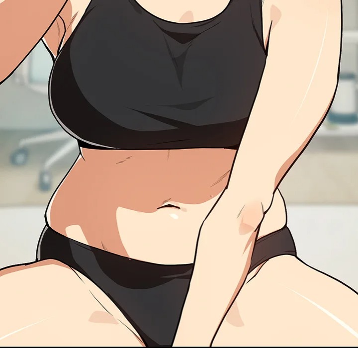 After Work Love Affairs - Chapter 81 [photo 44] - MangaPorn