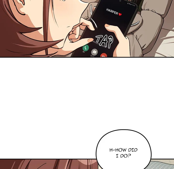 After Work Love Affairs - Chapter 81 [photo 46] - MangaPorn