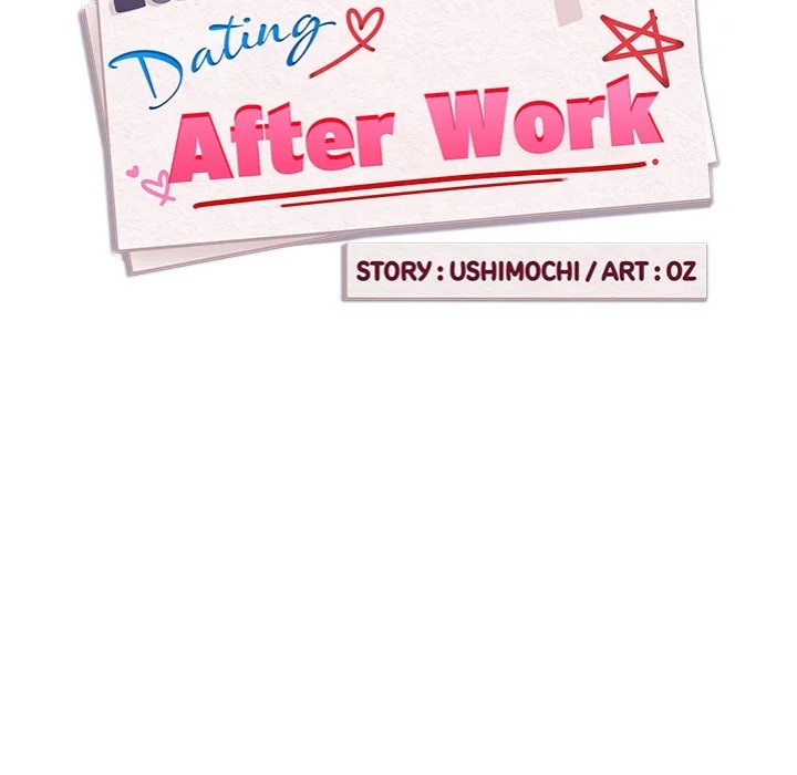 After Work Love Affairs - Chapter 81 [photo 51] - MangaPorn