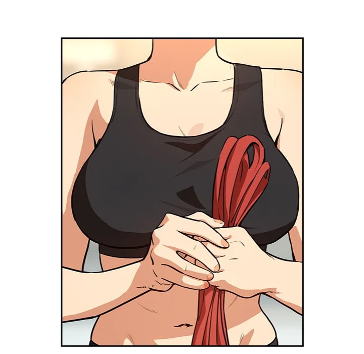 After Work Love Affairs - Chapter 81 [photo 53] - MangaPorn