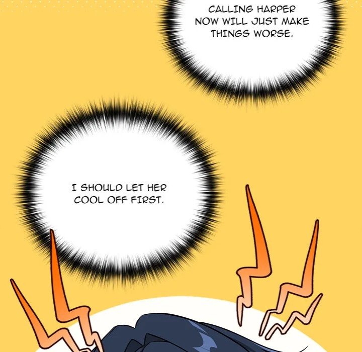 After Work Love Affairs - Chapter 81 [photo 58] - MangaPorn