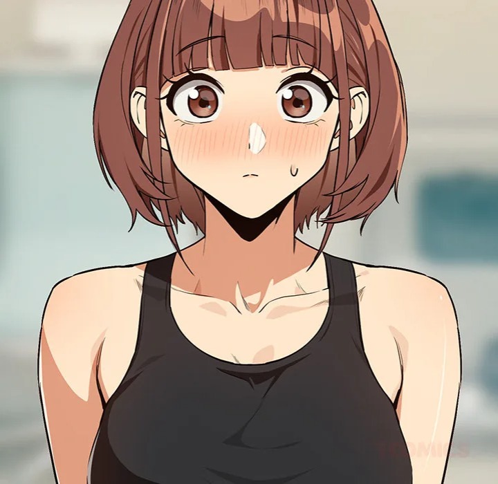 After Work Love Affairs - Chapter 81 [photo 63] - MangaPorn