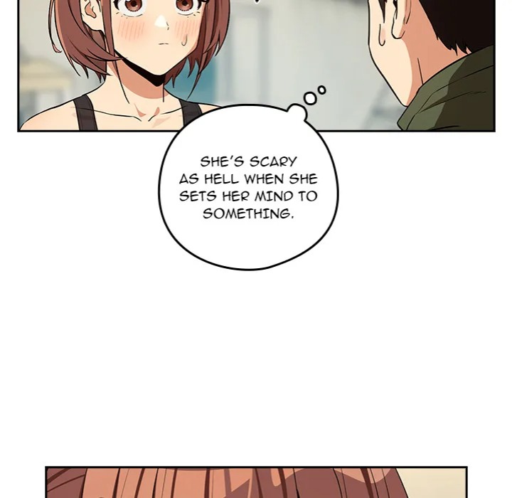 After Work Love Affairs - Chapter 81 [photo 67] - MangaPorn