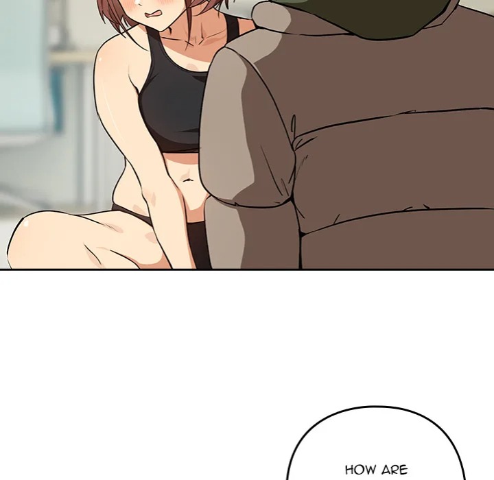 After Work Love Affairs - Chapter 81 [photo 70] - MangaPorn