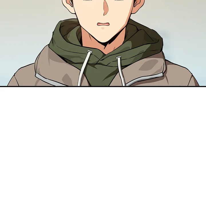 After Work Love Affairs - Chapter 81 [photo 73] - MangaPorn