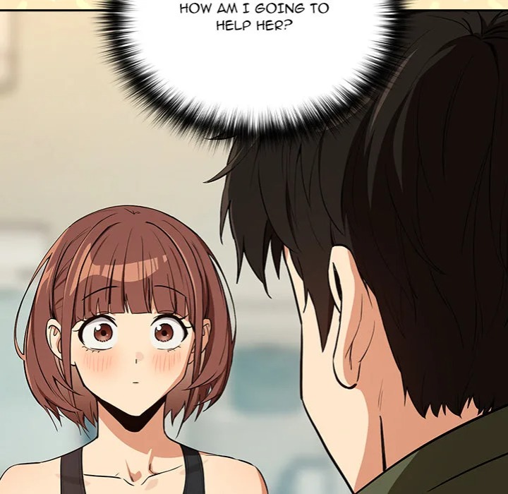 After Work Love Affairs - Chapter 81 [photo 76] - MangaPorn