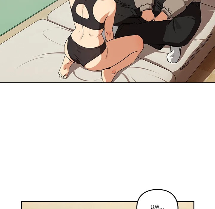 After Work Love Affairs - Chapter 81 [photo 84] - MangaPorn