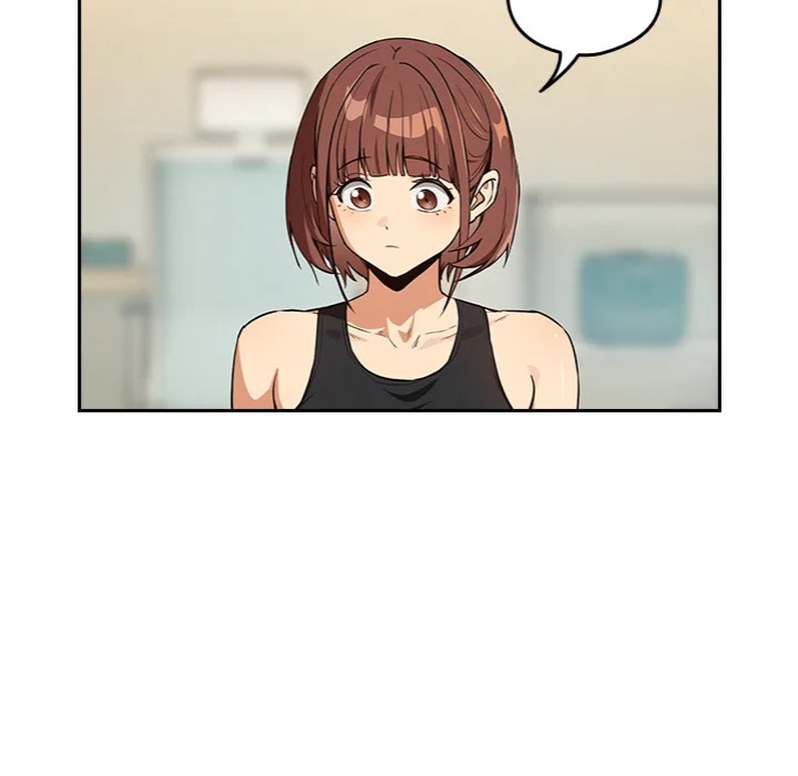 After Work Love Affairs - Chapter 81 [photo 85] - MangaPorn