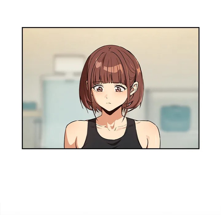 After Work Love Affairs - Chapter 81 [photo 86] - MangaPorn