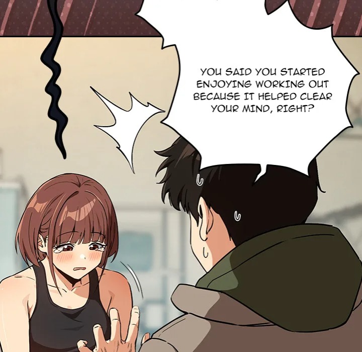 After Work Love Affairs - Chapter 81 [photo 88] - MangaPorn