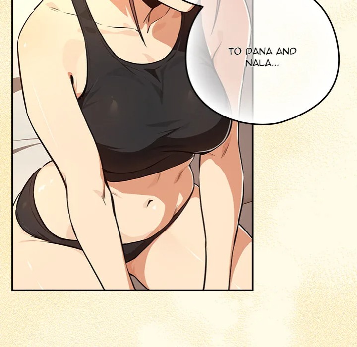 After Work Love Affairs - Chapter 81 [photo 95] - MangaPorn