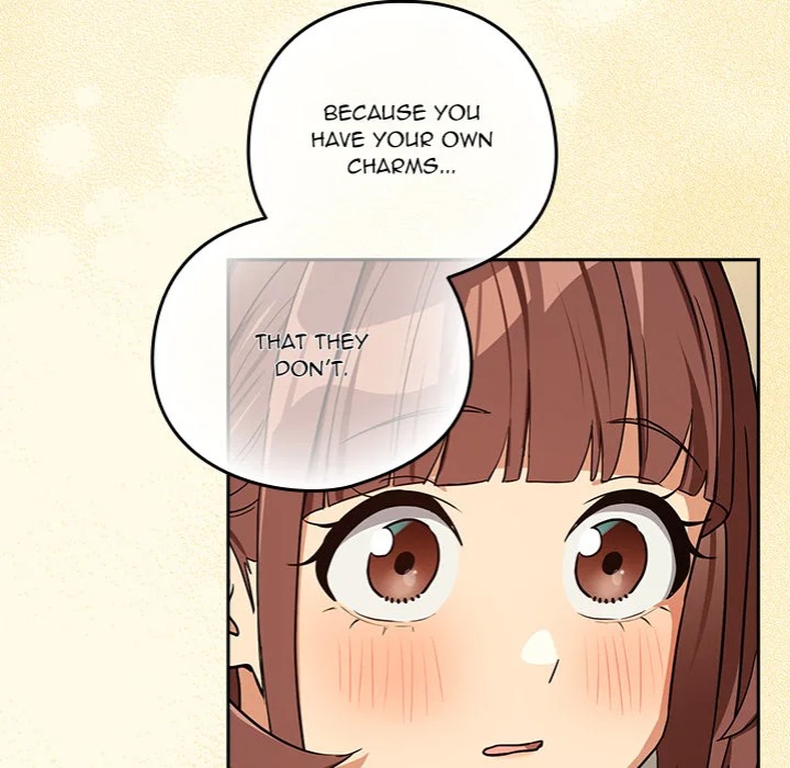 After Work Love Affairs - Chapter 81 [photo 96] - MangaPorn