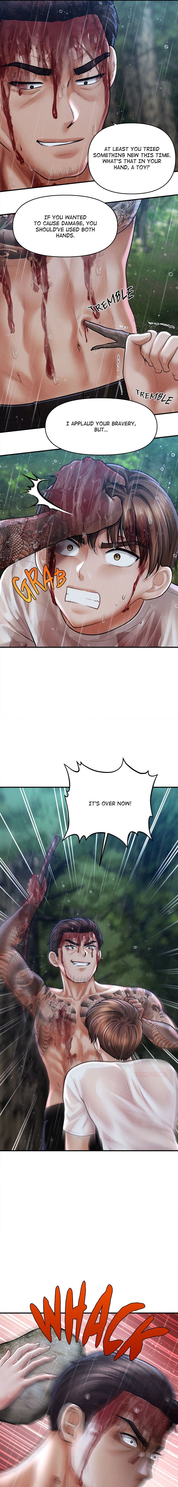 The Chairman’s Secret Son - Chapter 33 [photo 13] - MangaPorn