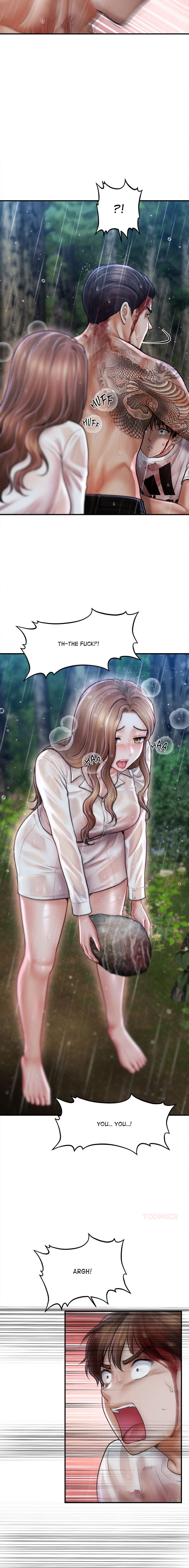 The Chairman’s Secret Son - Chapter 33 [photo 14] - MangaPorn