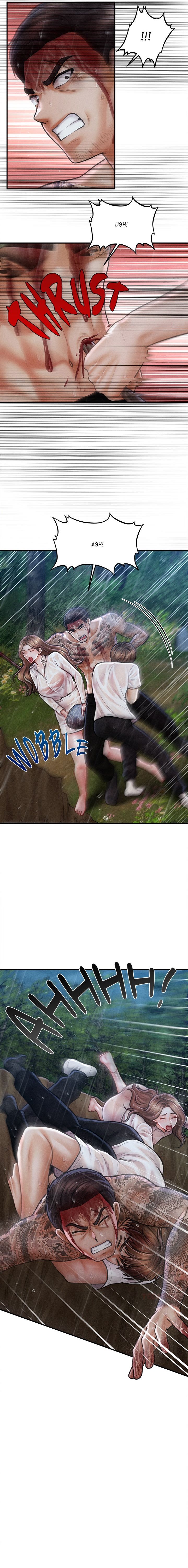 The Chairman’s Secret Son - Chapter 33 [photo 15] - MangaPorn