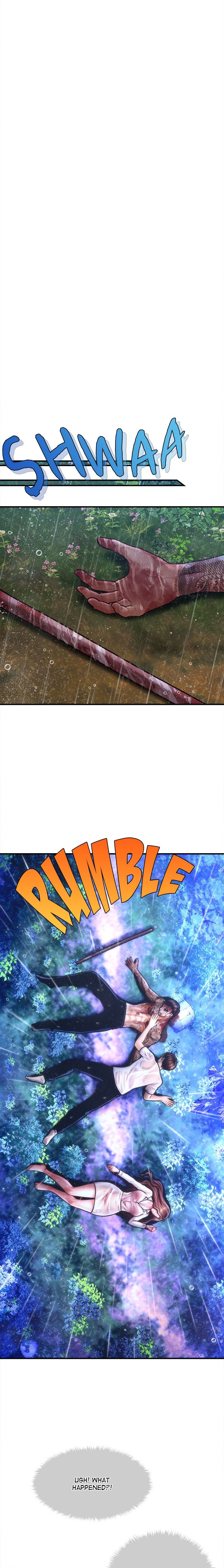 The Chairman’s Secret Son - Chapter 33 [photo 16] - MangaPorn