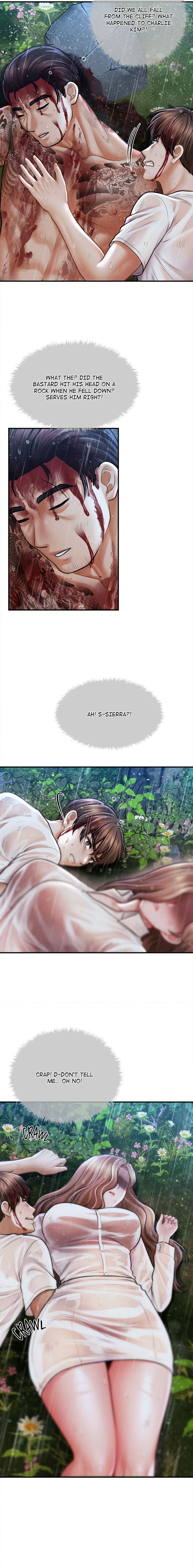 The Chairman’s Secret Son - Chapter 33 [photo 17] - MangaPorn