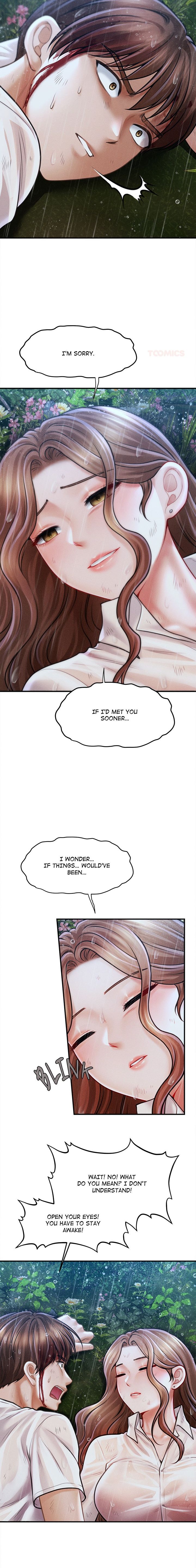 The Chairman’s Secret Son - Chapter 33 [photo 19] - MangaPorn