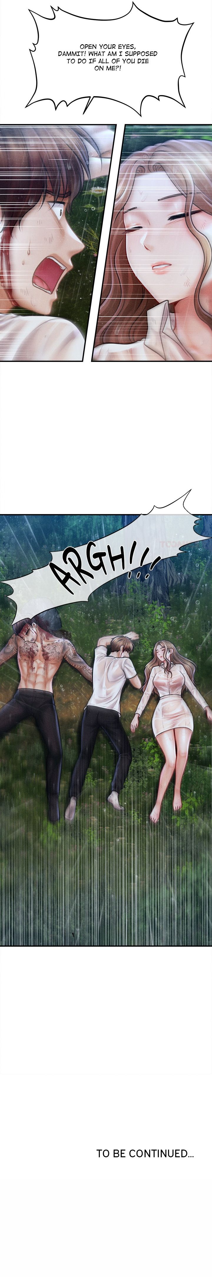 The Chairman’s Secret Son - Chapter 33 [photo 20] - MangaPorn