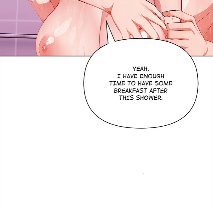 Love-Motion Capture - Chapter 34 [photo 103] - MangaPorn