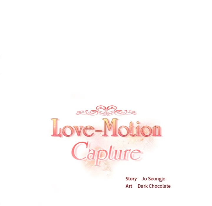 Love-Motion Capture - Chapter 34 [photo 12] - MangaPorn