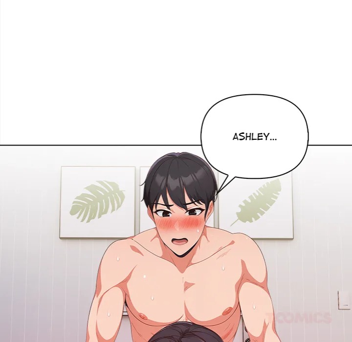 Love-Motion Capture - Chapter 34 [photo 87] - MangaPorn