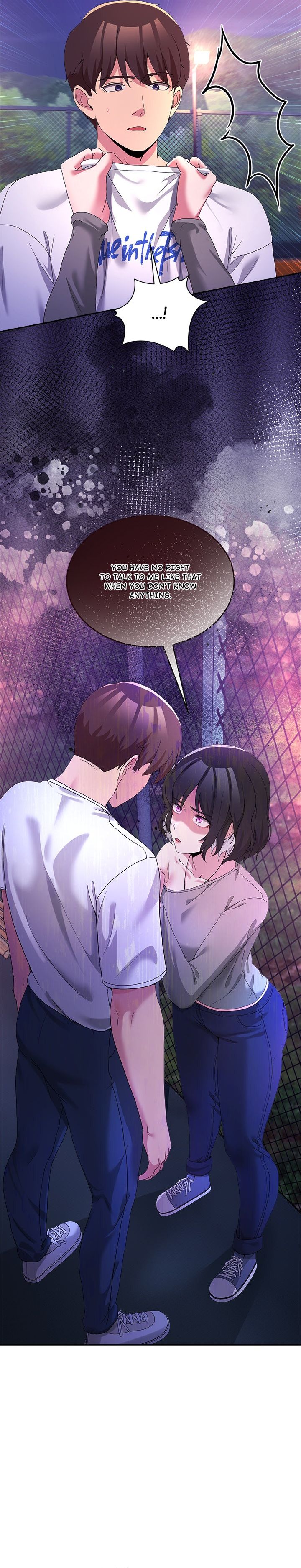 No Men Allowed - Chapter 26 [photo 16] - MangaPorn