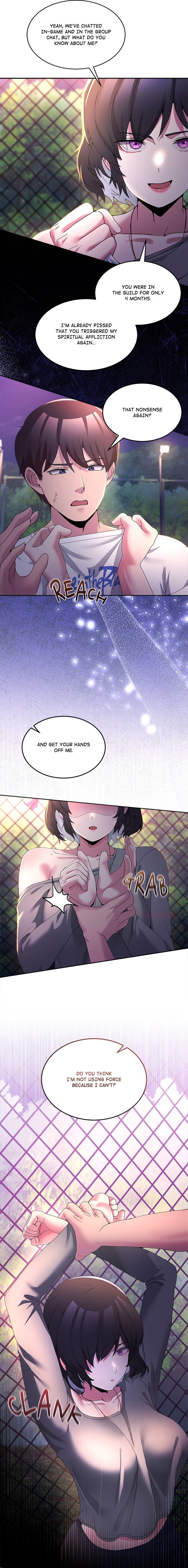 No Men Allowed - Chapter 26 [photo 17] - MangaPorn