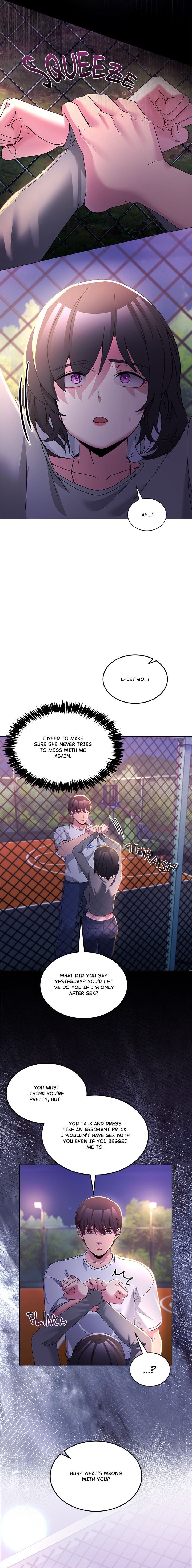 No Men Allowed - Chapter 26 [photo 18] - MangaPorn
