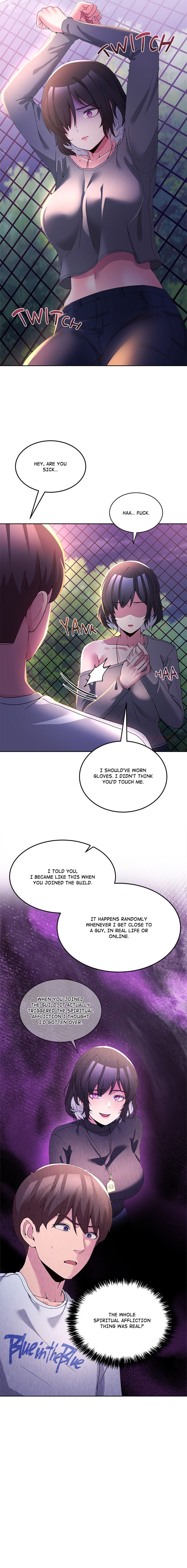 No Men Allowed - Chapter 26 [photo 19] - MangaPorn