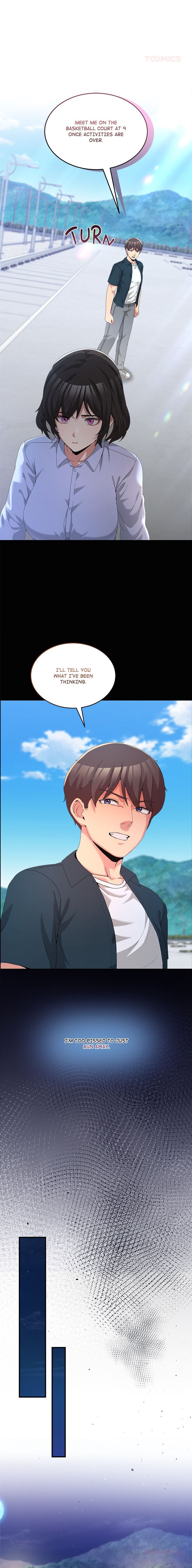 No Men Allowed - Chapter 26 [photo 9] - MangaPorn