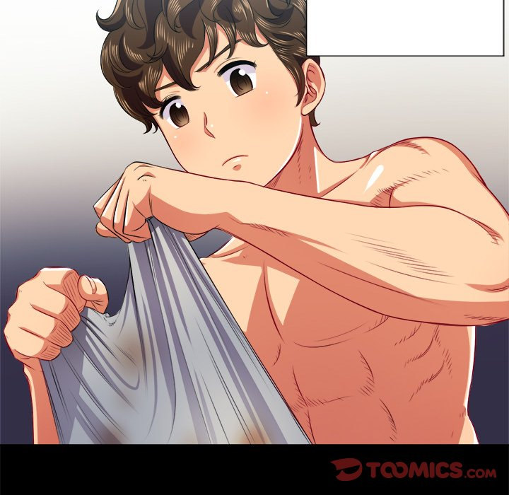 My High School Bully - Chapter 17 [photo 102] - MangaPorn