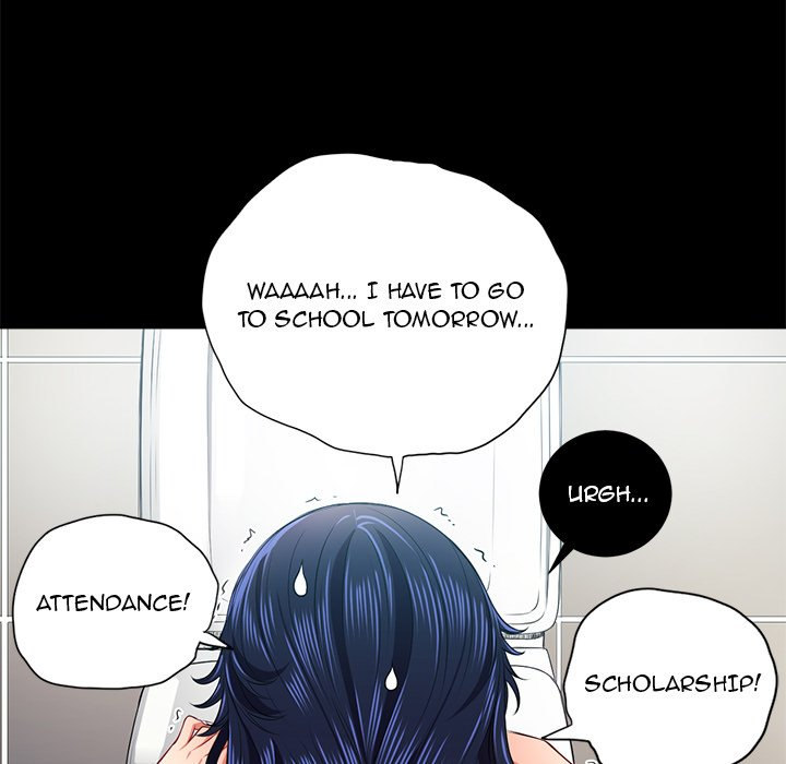 My High School Bully - Chapter 17 [photo 103] - MangaPorn