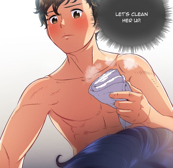 My High School Bully - Chapter 17 [photo 113] - MangaPorn